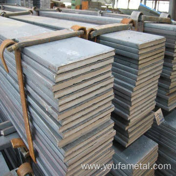 100mmX3mm 1045/C45/S45c Hot Rolled Carbon Steel Flat Bar